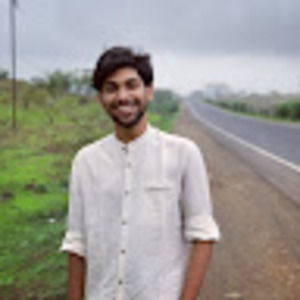 Meet your Posher, Bharat